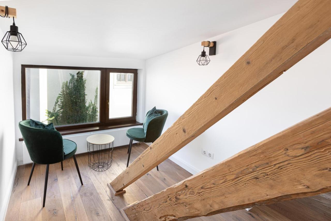Citadel 58 - Unique Property In The Old Town, Next To The Citadel And Central Park Brasov Exterior photo